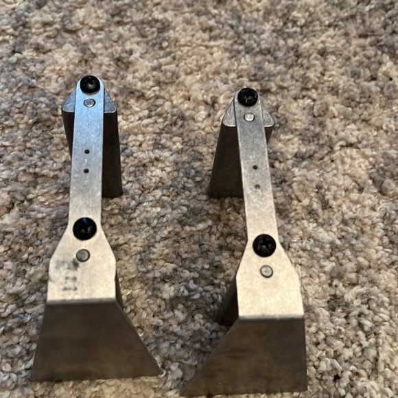 (2) Oakley X Metal Double stands!! - Picture 5 of 6